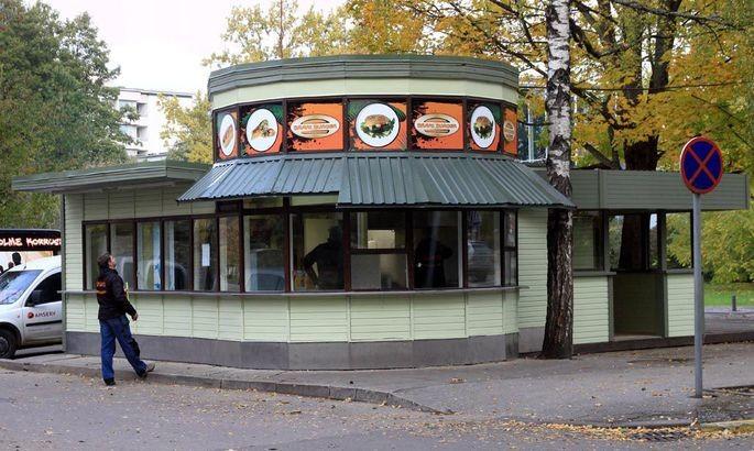 Bravo Burger / Onu Sam