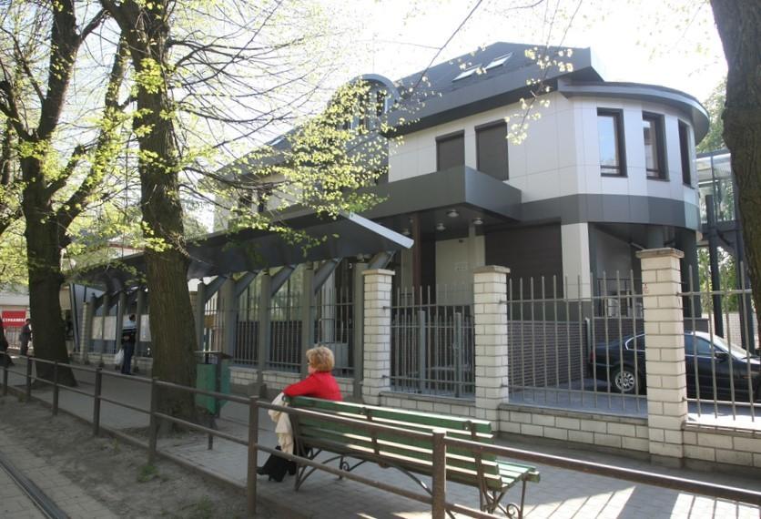 General Consulate of Germany