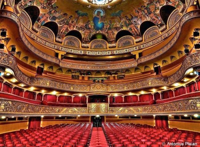 Romanian National Opera