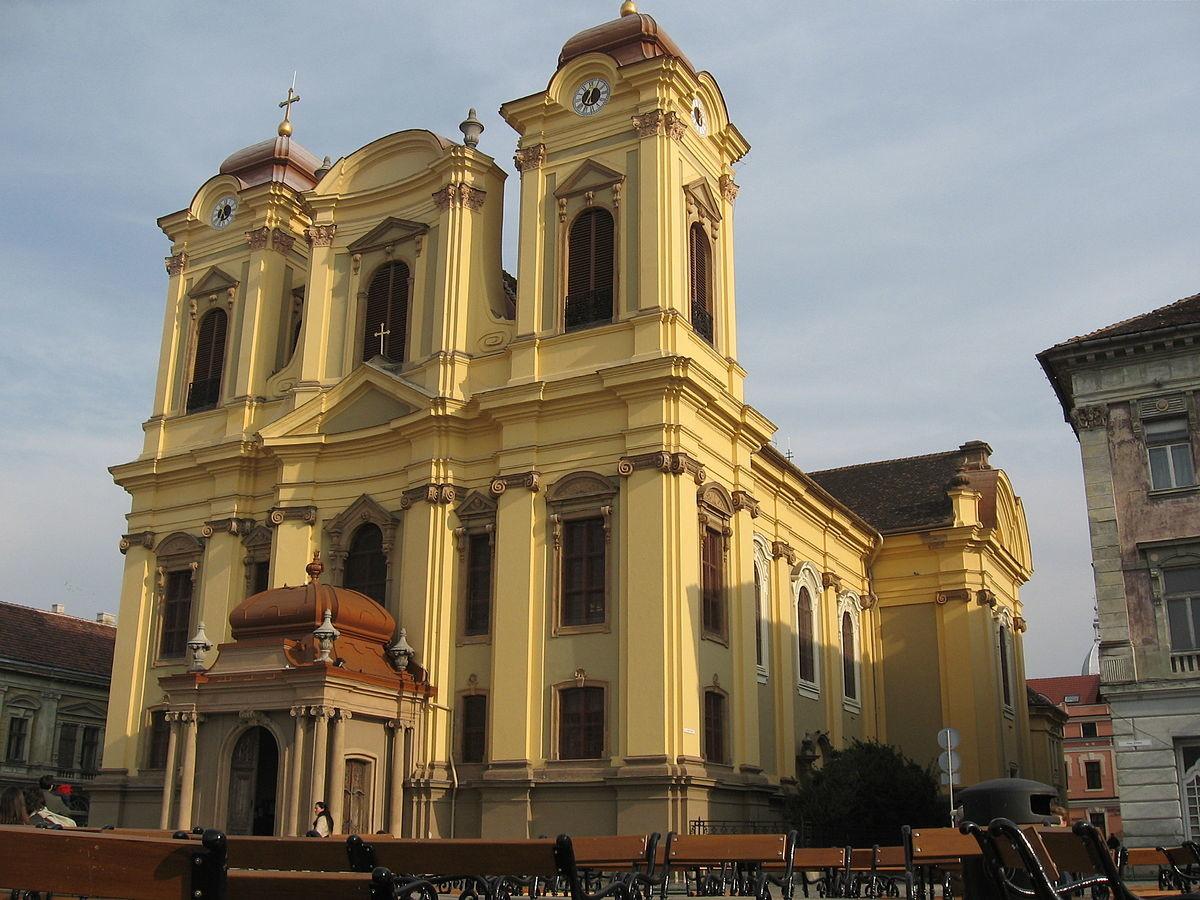 St. George Cathedral
