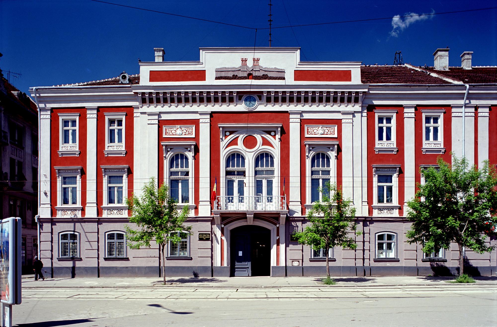 Old Town Hall
