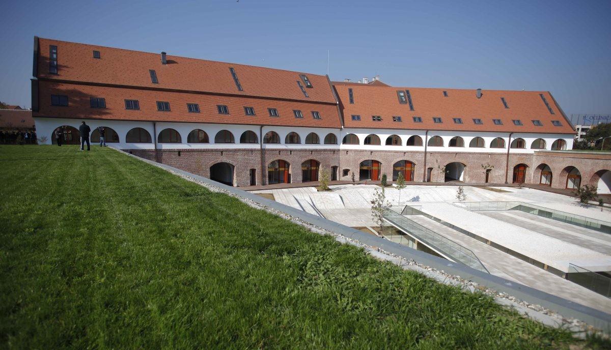 National Museum of Banat