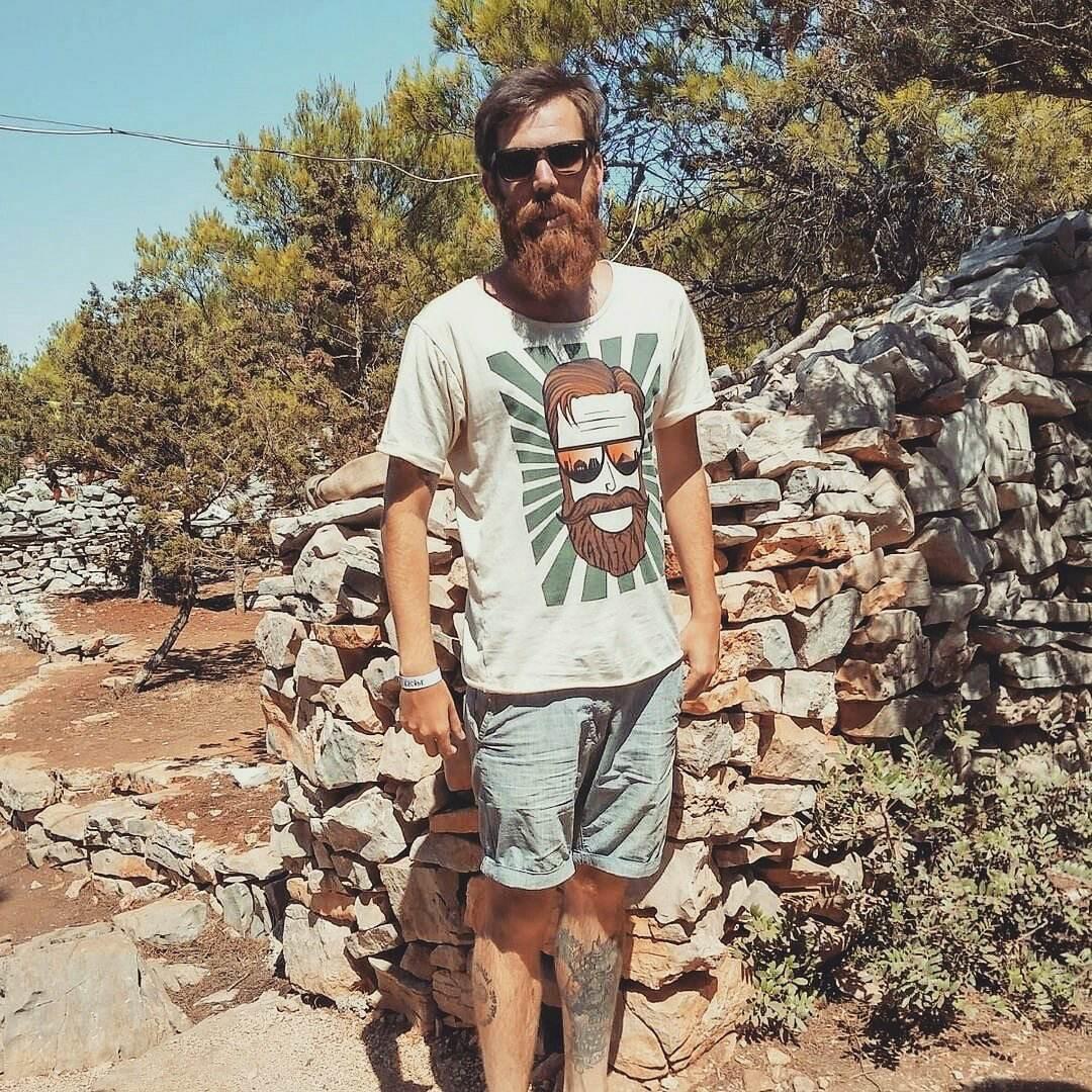 Ask a Local: Creative Madness design