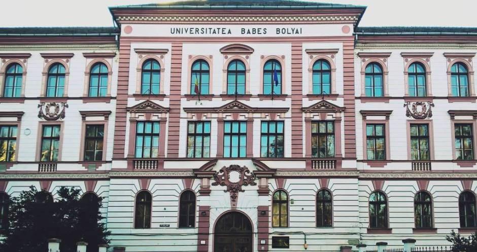 Babes-Bolyai University