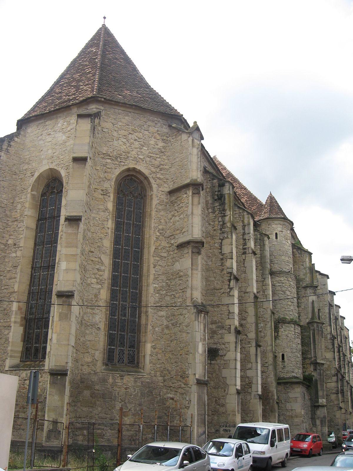 Calvinist Reformed Church