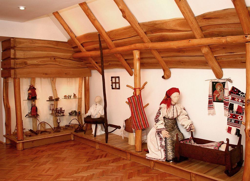Ethnographic Museum of Transylvania