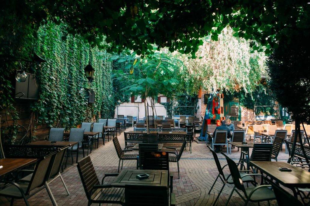 Enigma - Kinetic Steampunk