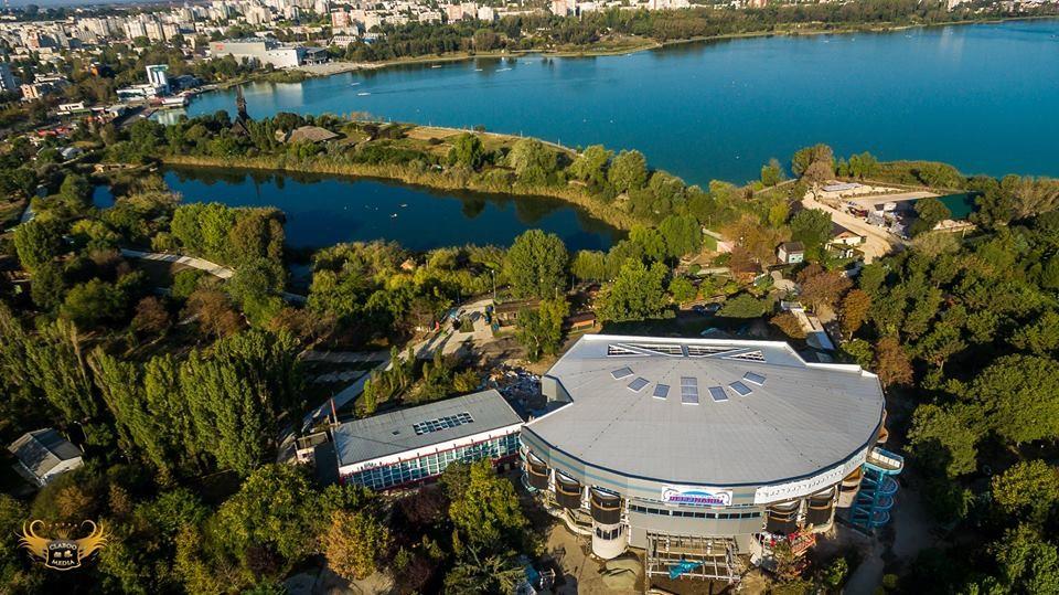 Natural Science Museum