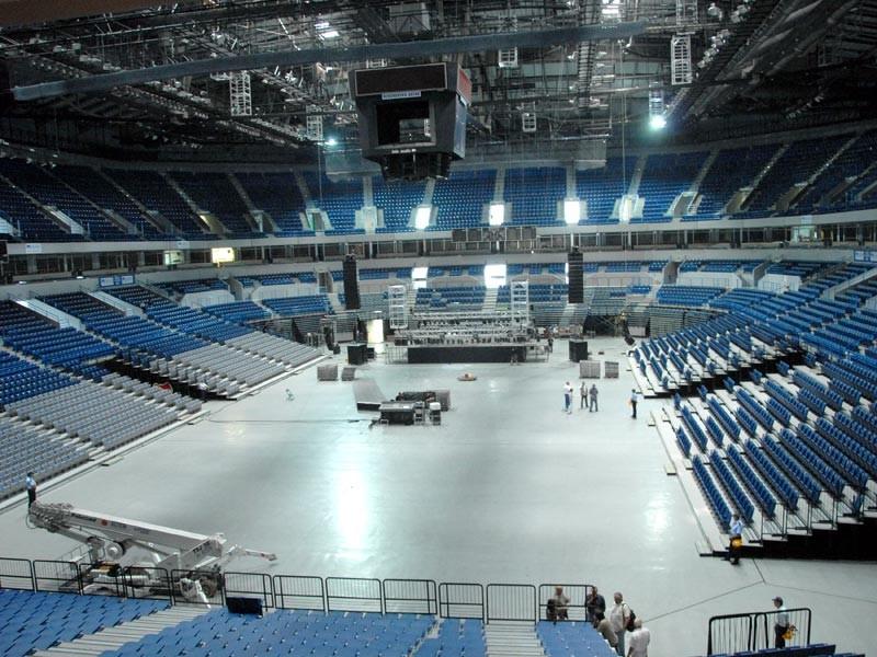 Belgrade Arena