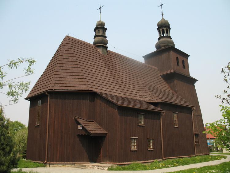 Church of St. John the Baptist