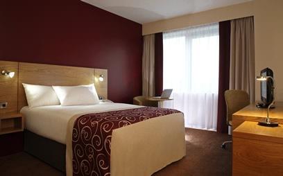 Jurys Inn Custom House