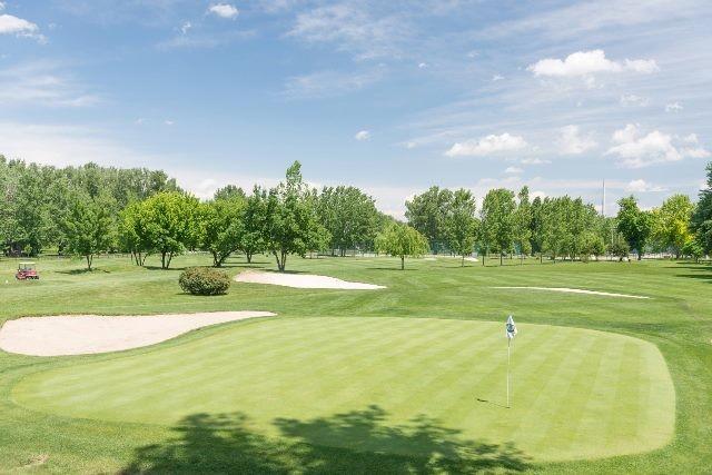 Belgrade Golf Club