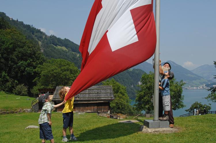 Rütli