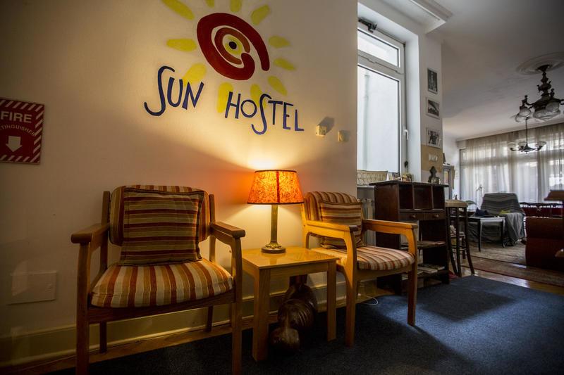 Sun Hostel