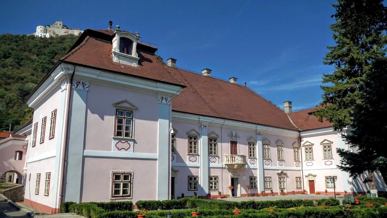 Franciscan Monastery