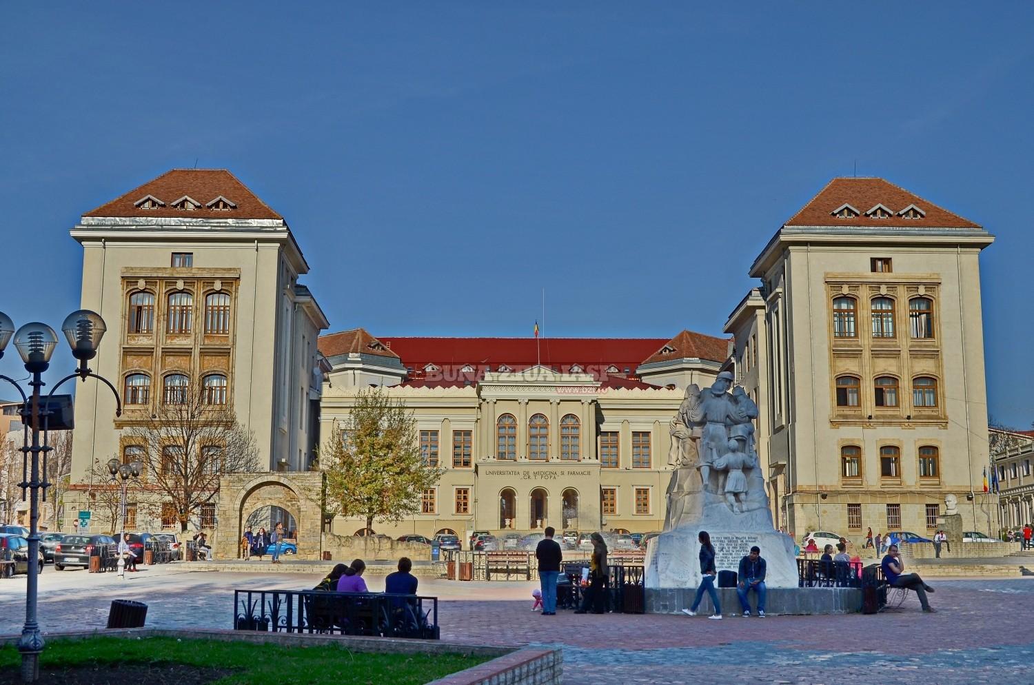 Old University