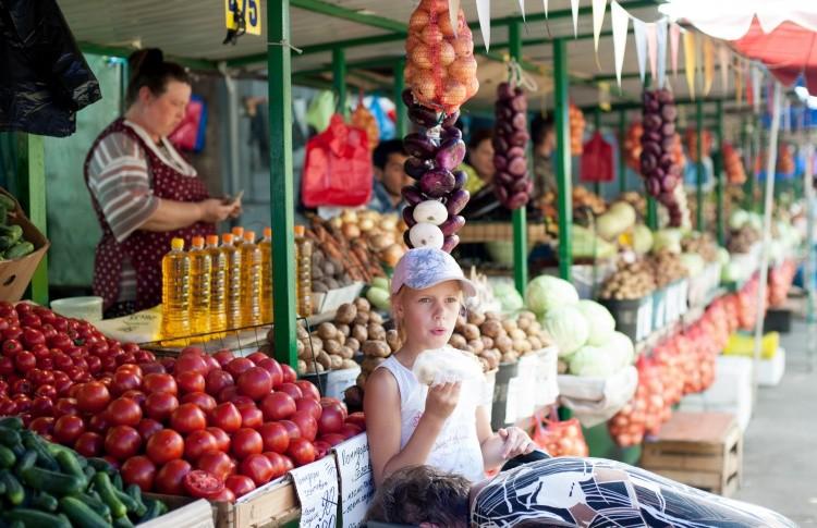 Преображенский рынок