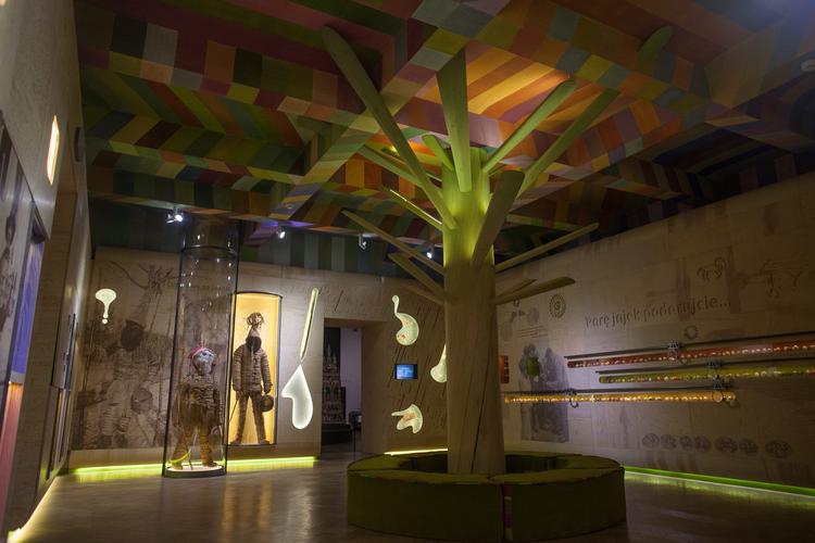 Ethnographic Museum