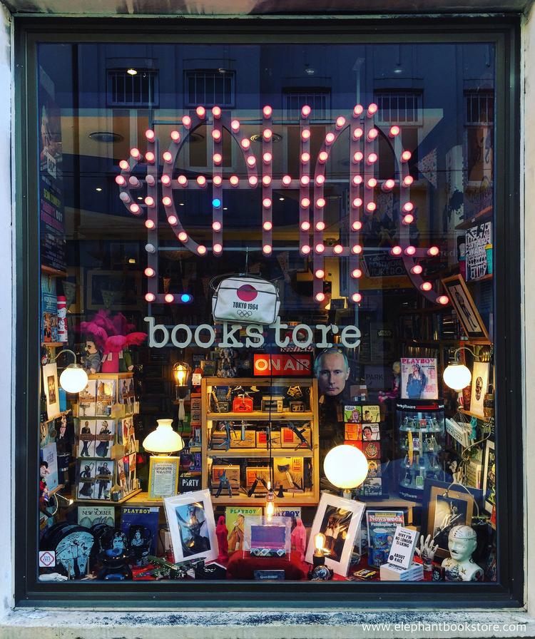 Elephant Bookstore