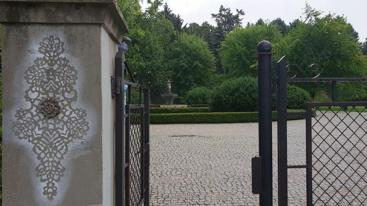 Żeromski Park