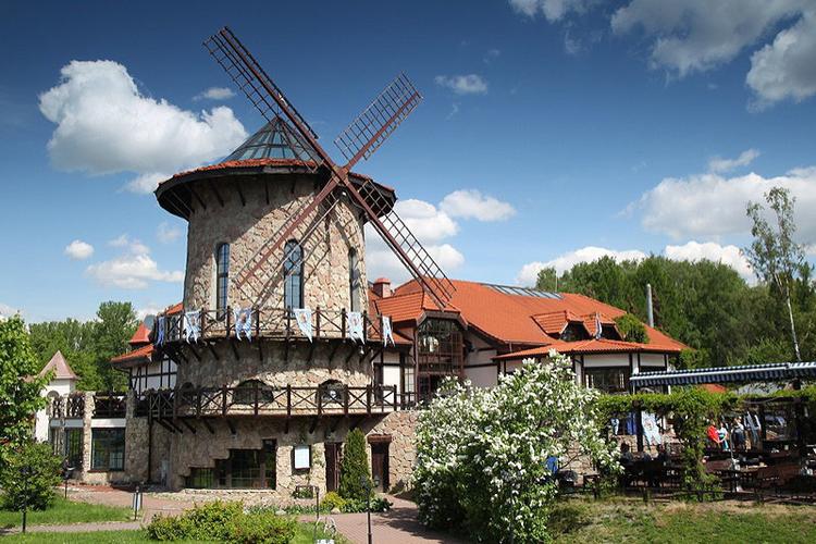 Карл и Фридрих