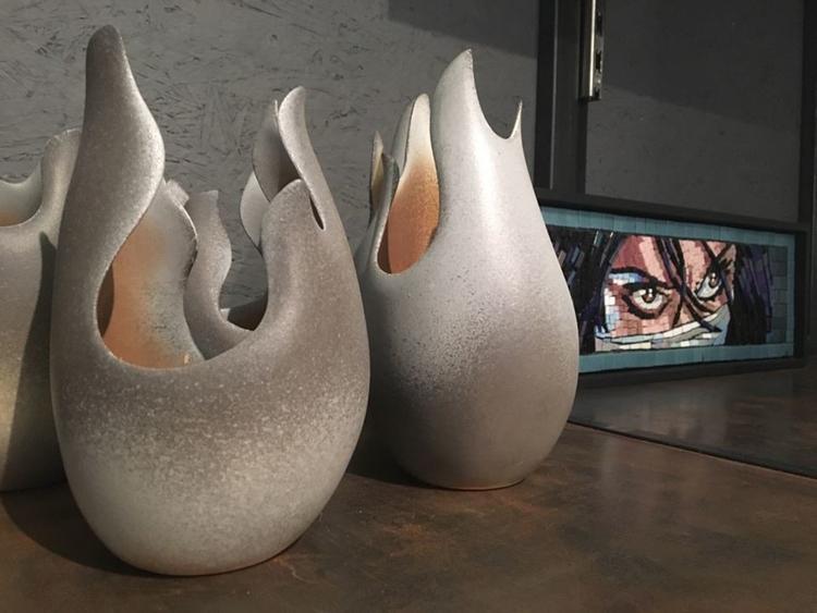 TransformArt Gallery