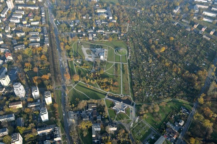 Survivors' Park