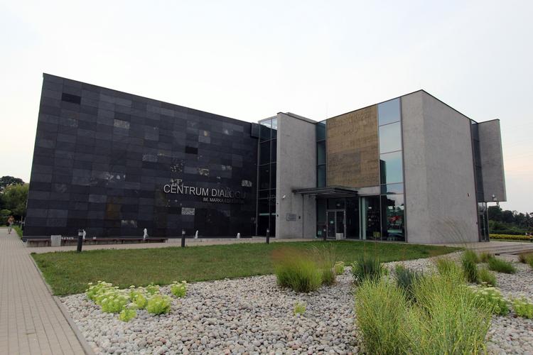The Marek Edelman Dialogue Center