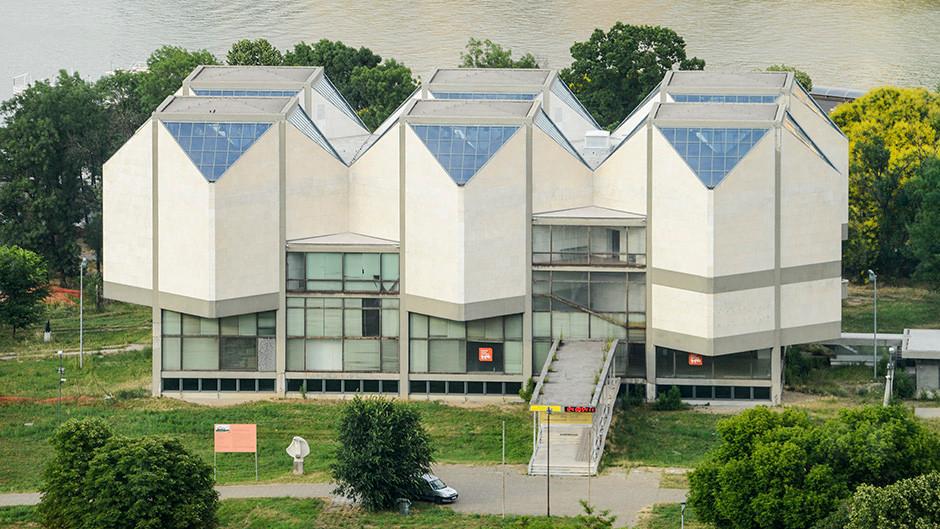 Top 10 Museums in Belgrade