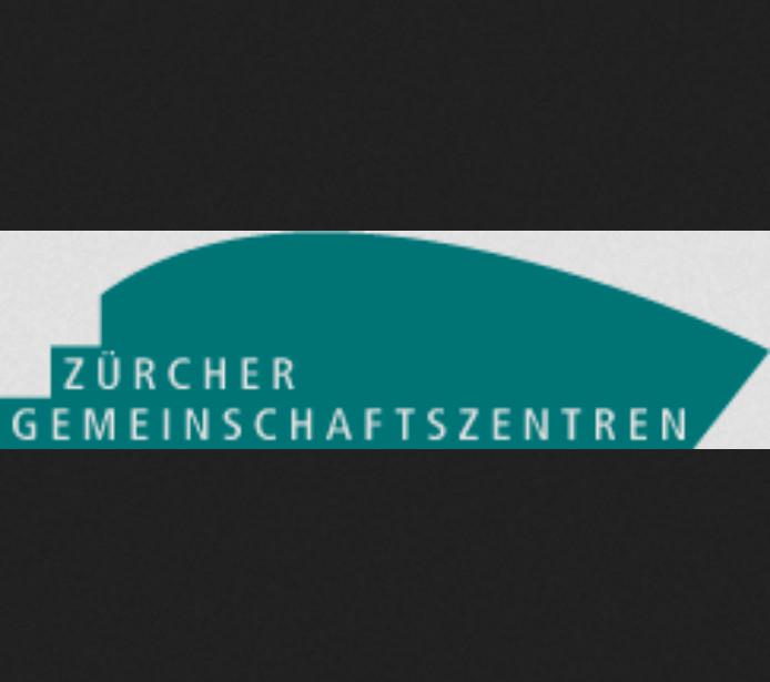 Gemeinschaftszentren (community centres)