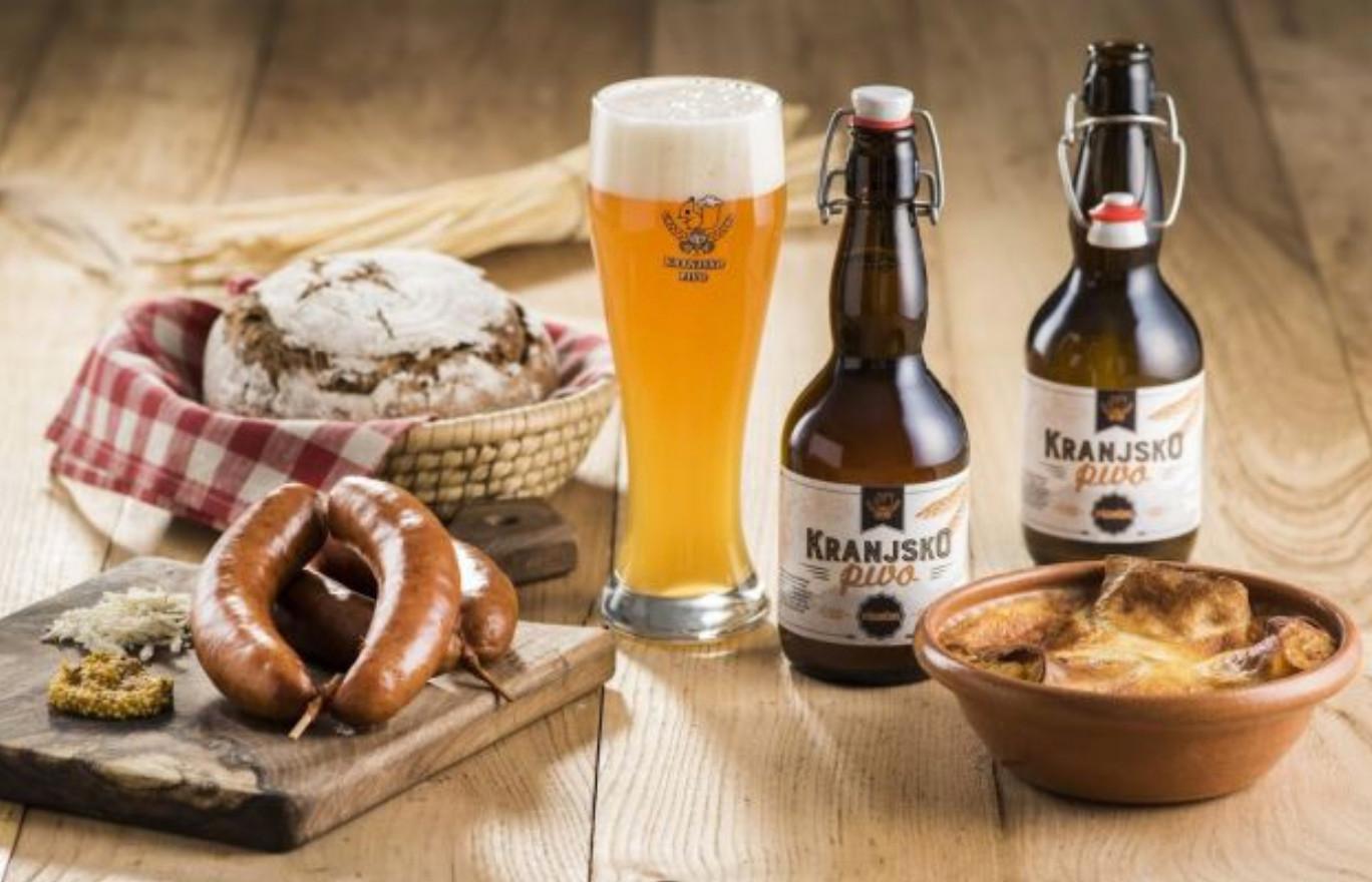 Culinary Kranj