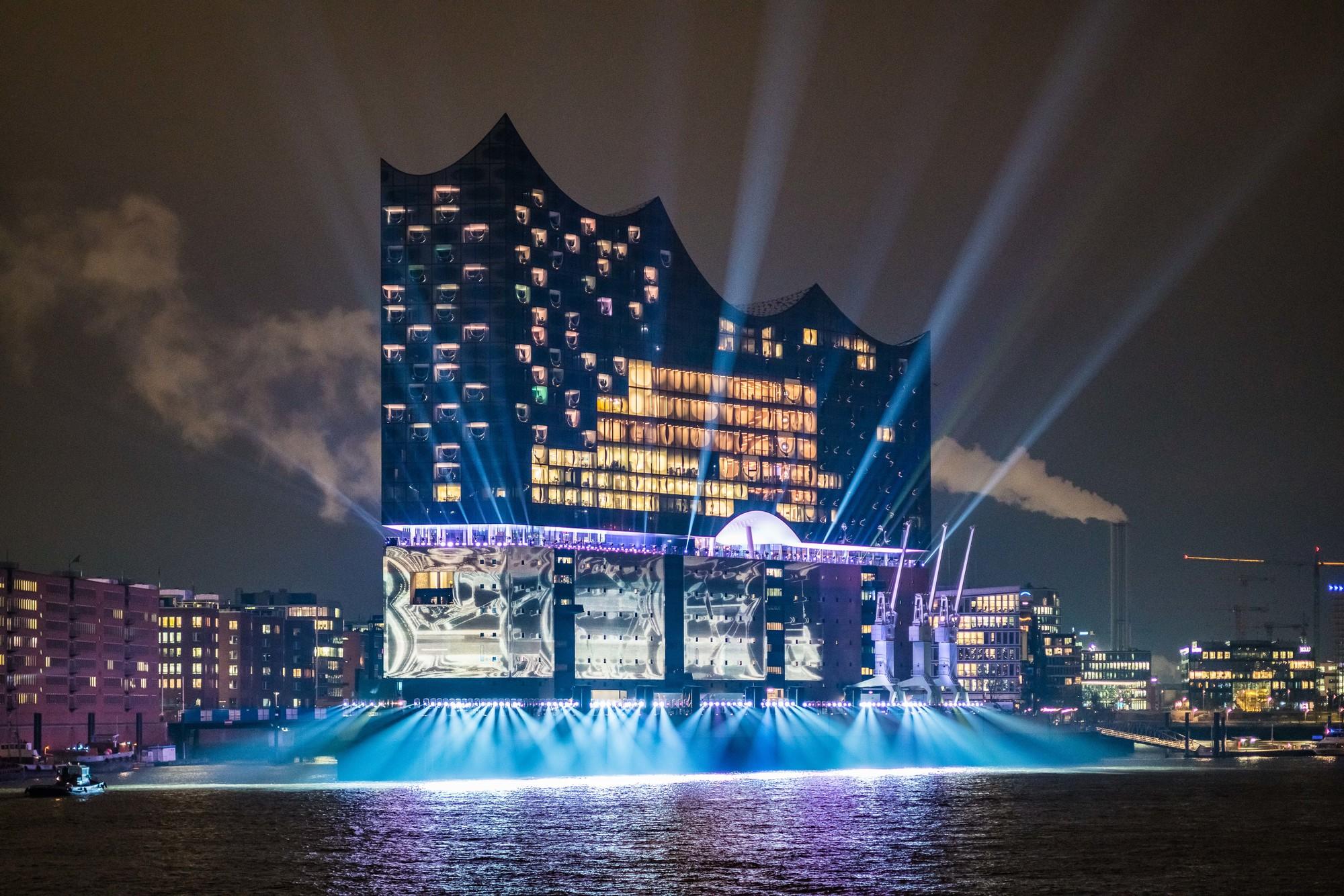 Elbphilharmonie Hamburg