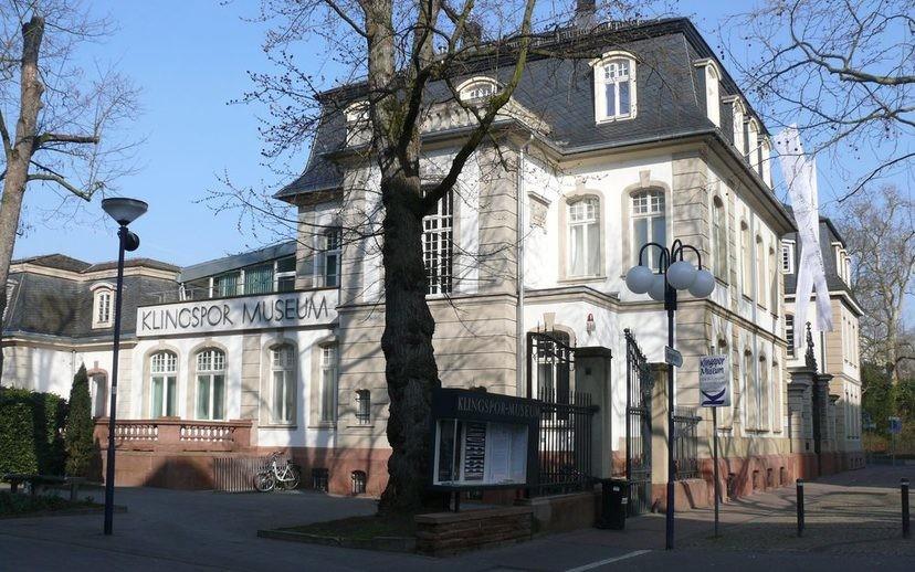 2. Klingspor Museum