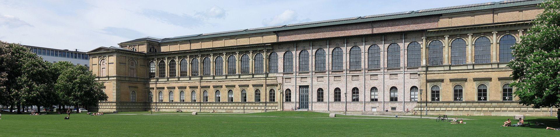 Alte Pinakothek