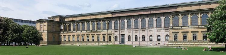 Alte Pinakothek