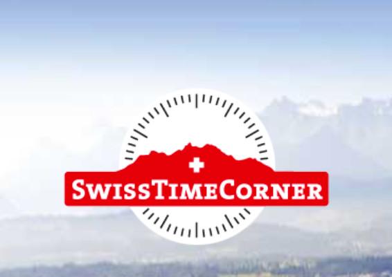 Swiss Time Corner