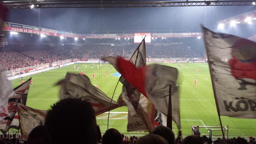 Alte Försterei