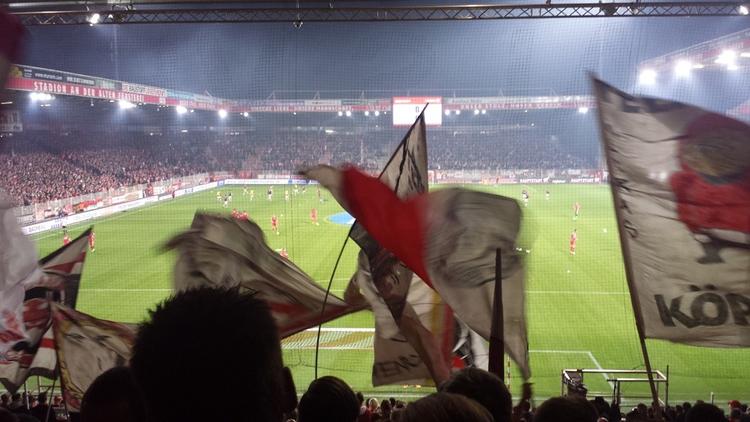 Alte Försterei