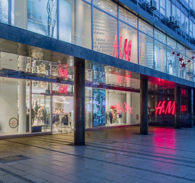 H&M