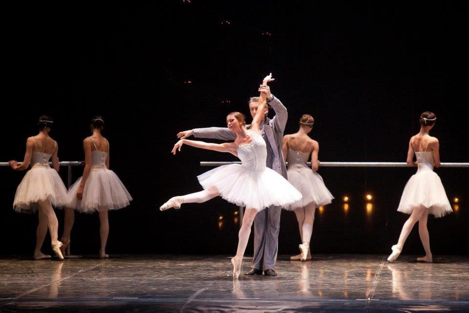 St. Petersburg Eifman Ballet