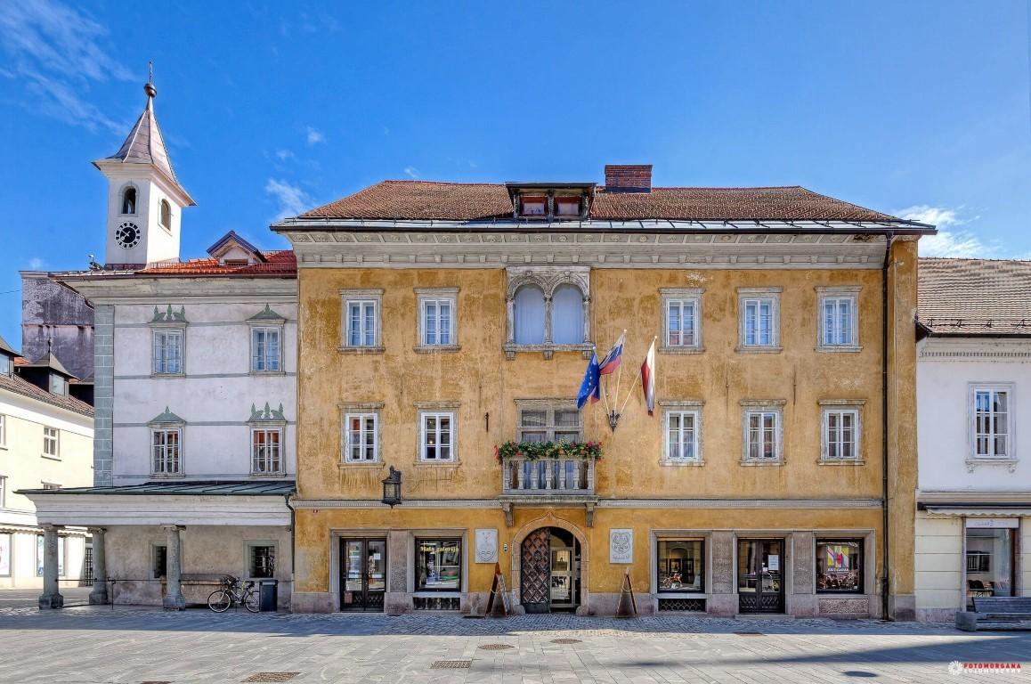 Town Hall