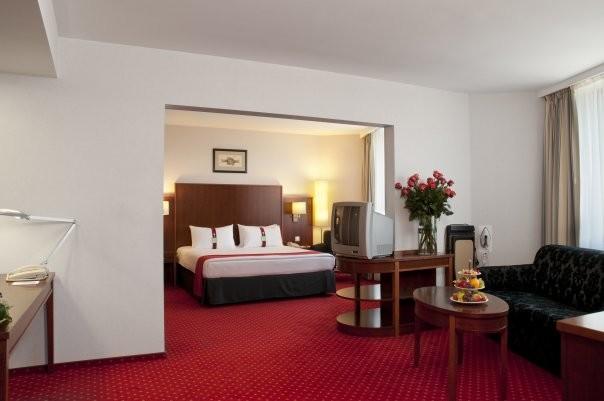 Holiday Inn Moscow Sokolniki