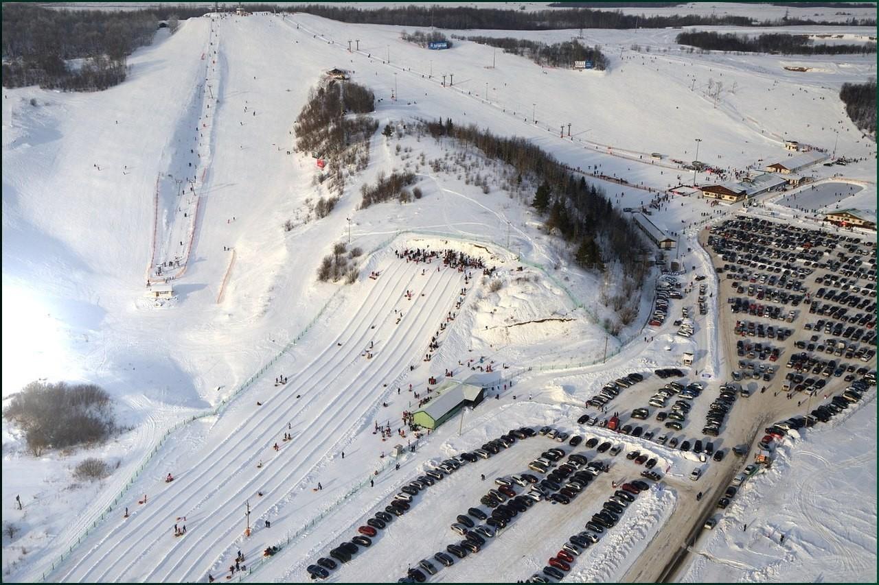 Туутари Парк