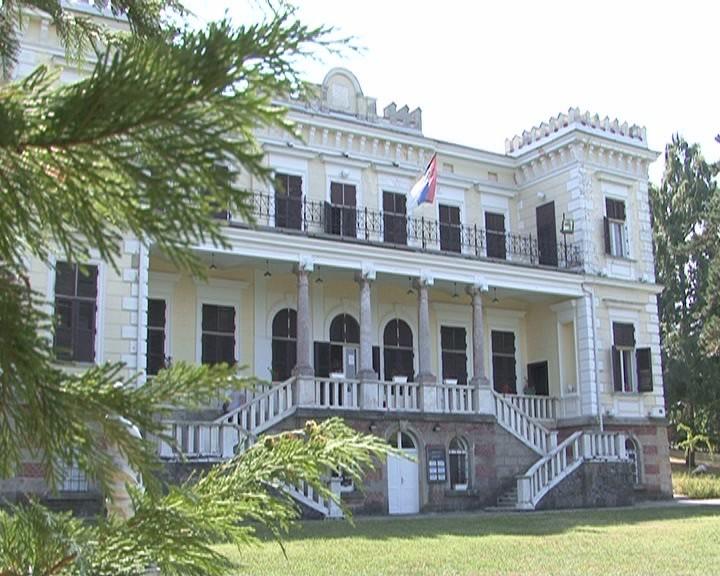 Belimarković Castle