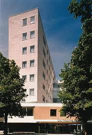 Hampshire Hotel Groningen Centre