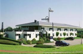 Bastion Hotel Groningen