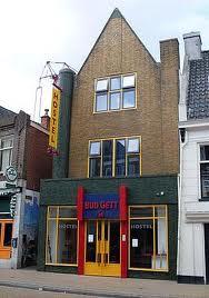 Bud Gett Hostels
