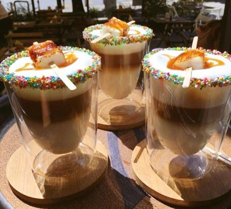 7g Espresso