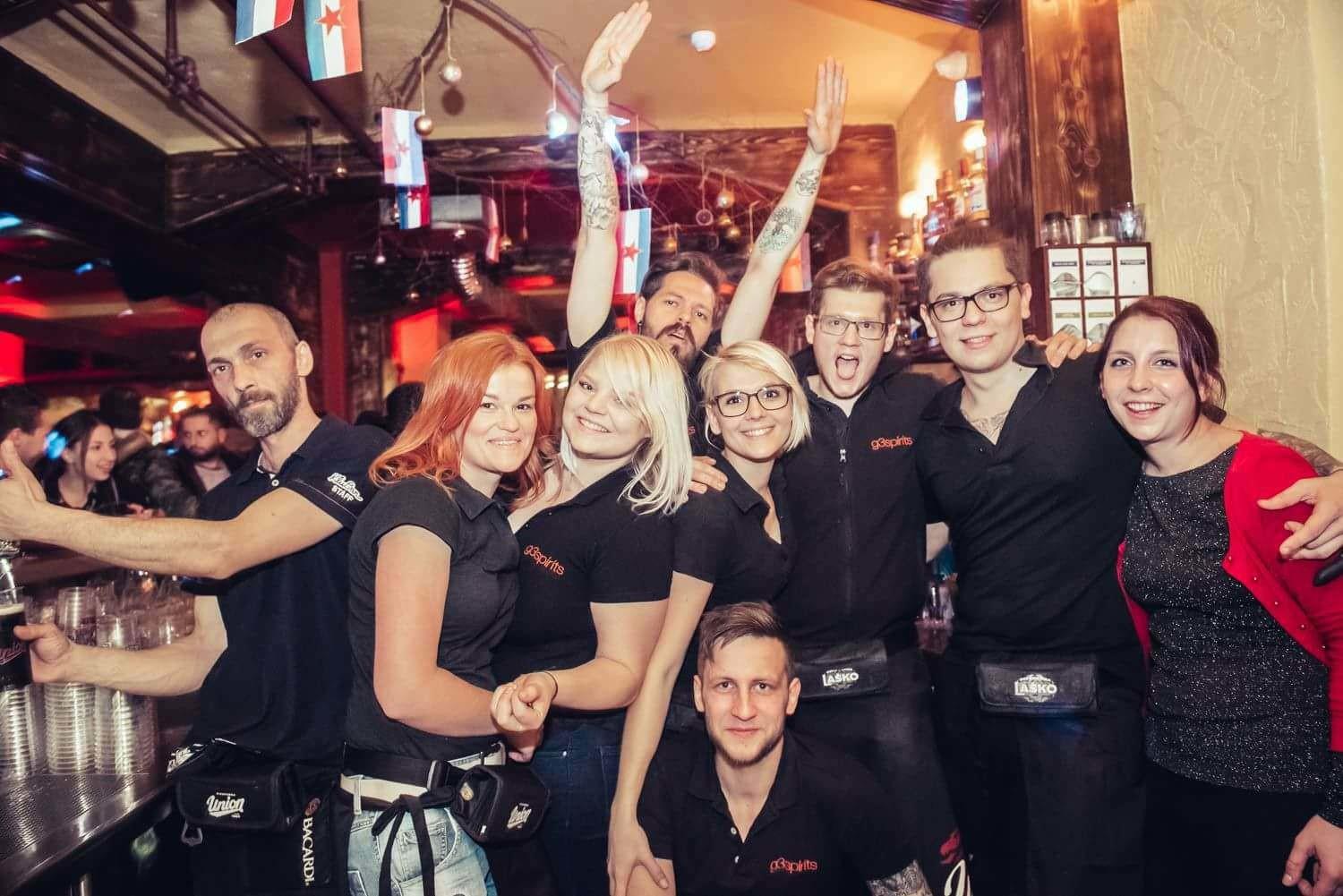 Klubar