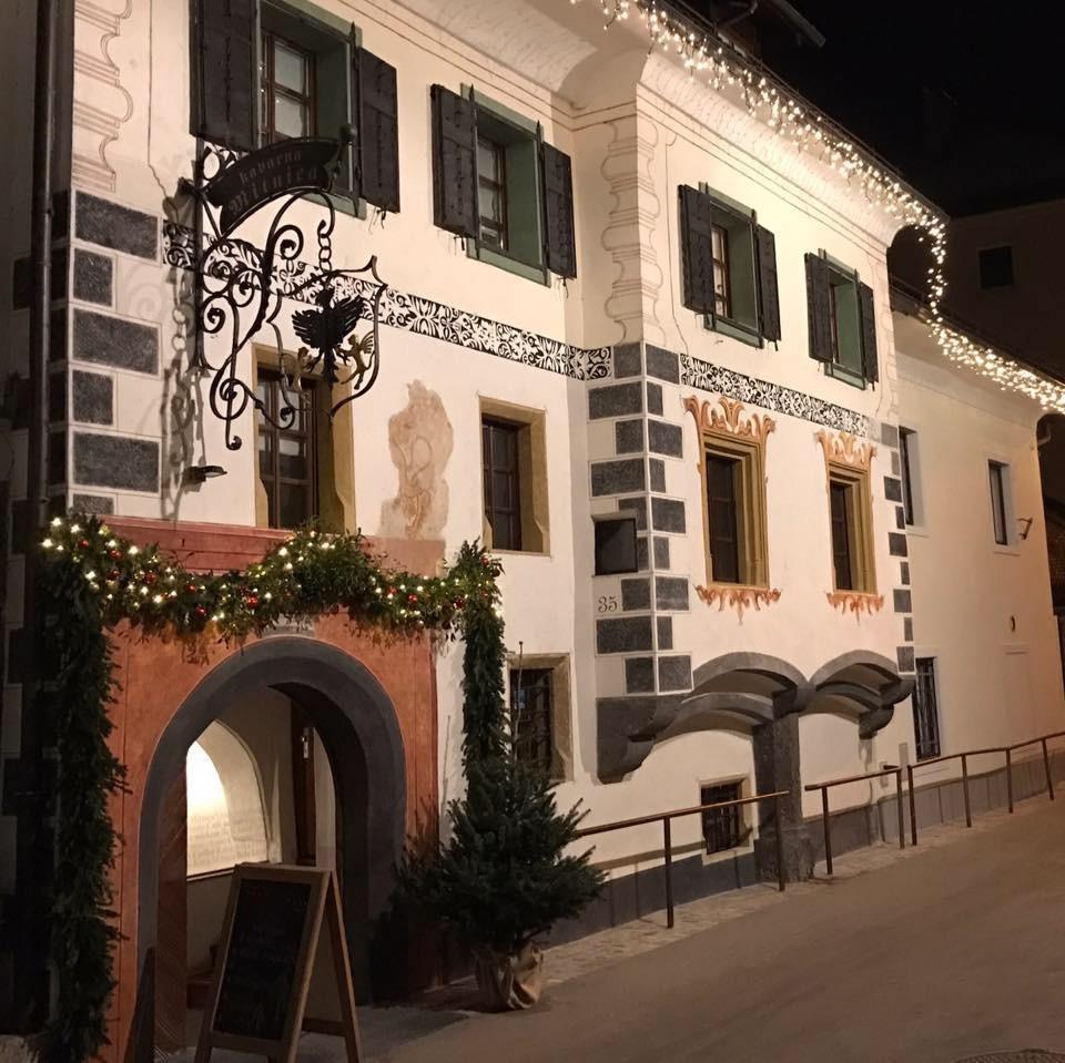 Mitnica Bar